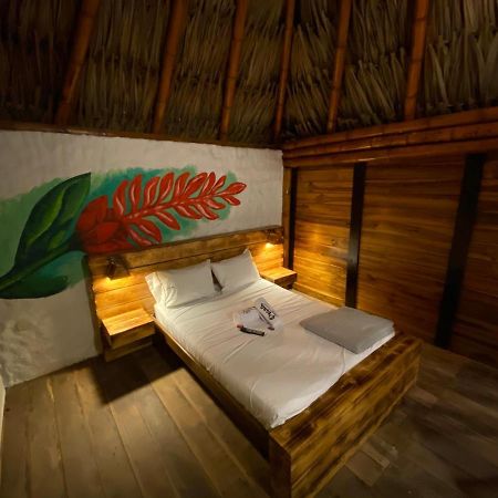 Prana Hotel San Gil Exterior photo
